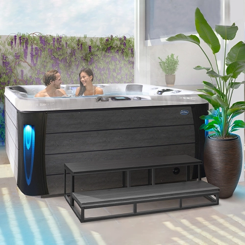 Escape X-Series hot tubs for sale in Monroe
